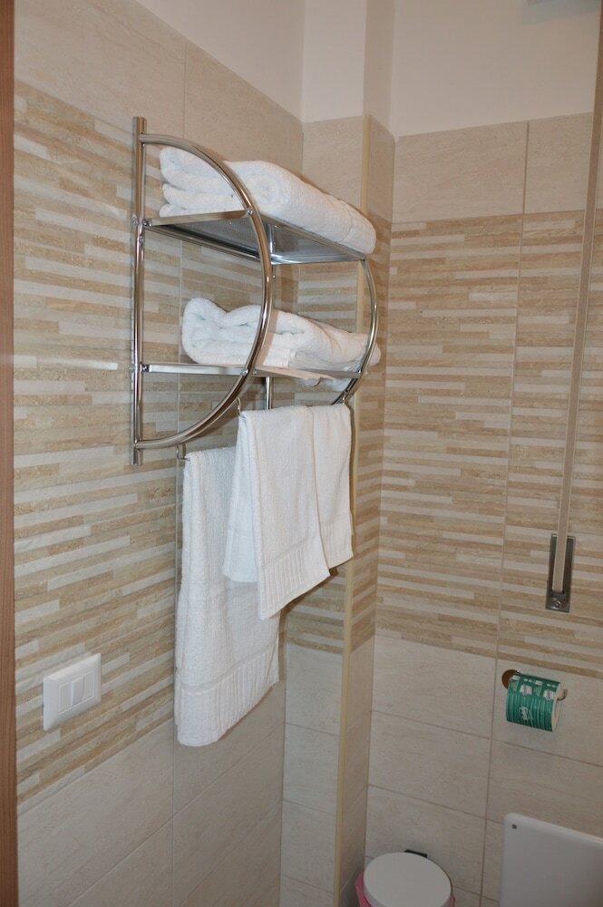 Фото B&b La Conchiglia