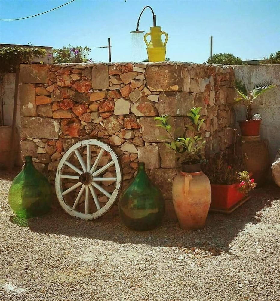 Фото Da Mesciu Nzinu