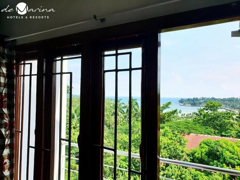 Фото Hotel de Marina