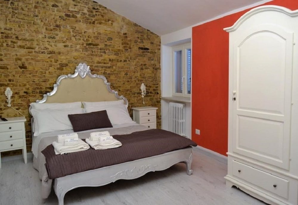 Фото B&b La Lanterna