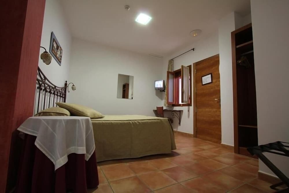 Фото Hotel La Galerica