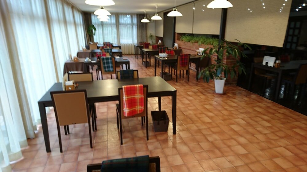 Фото Kuju Kanko Hotel