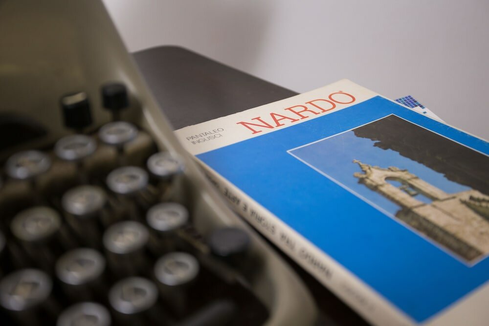 Фото La Porta di Mare B&b