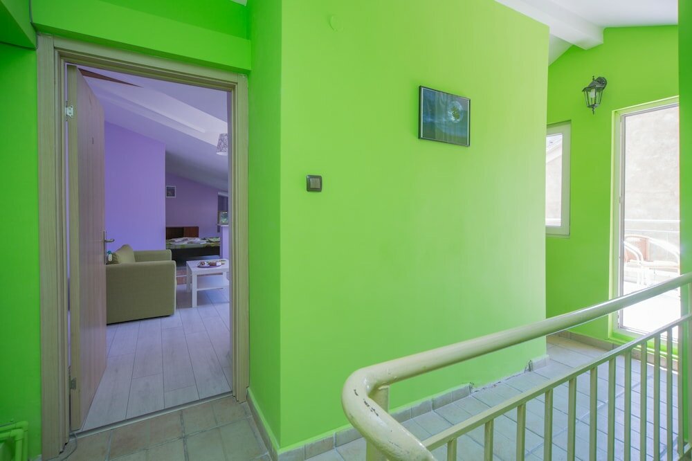 Фото Peter Pan Guest House