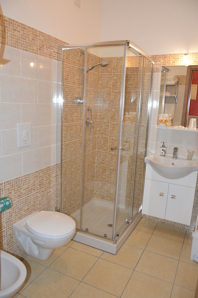 Фото B&b La Conchiglia