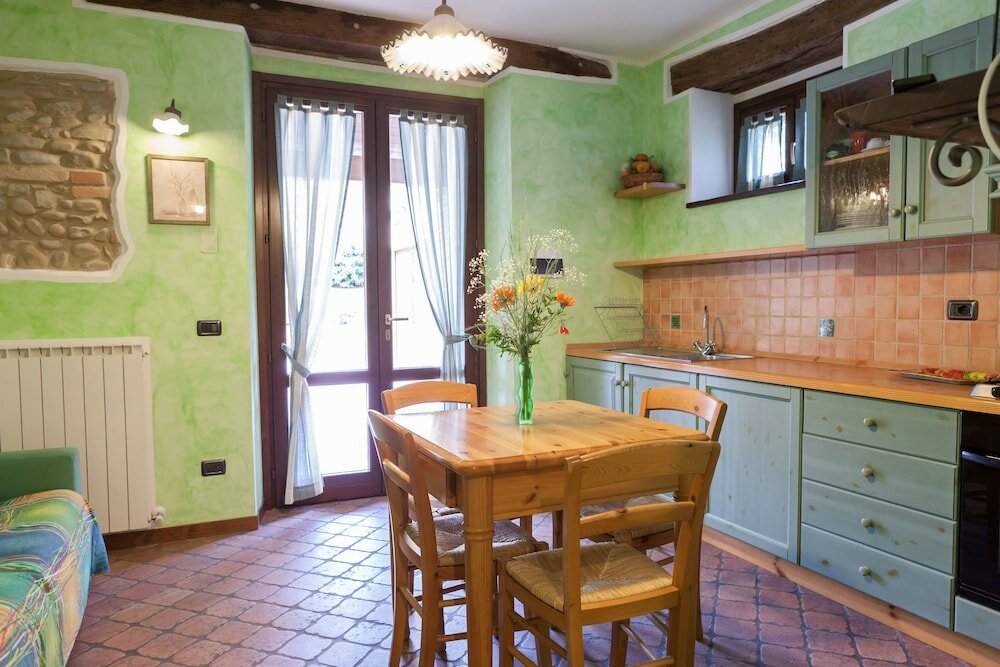 Фото Agriturismo La Vecchia Fonte