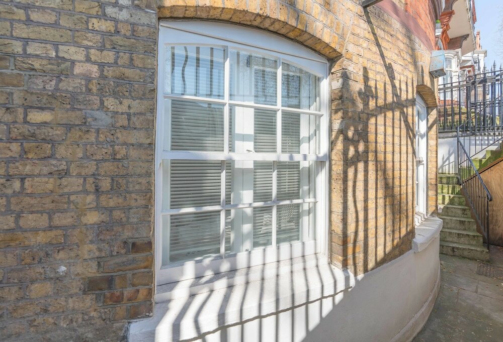 Фото Stunning house in Chelsea