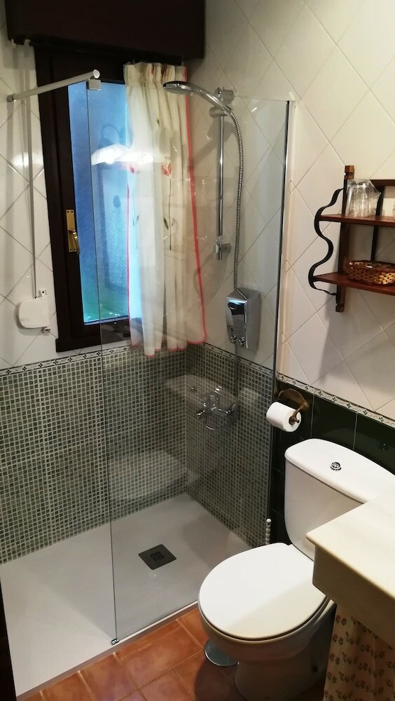 Фото Apartamento Turísticos El Cueto