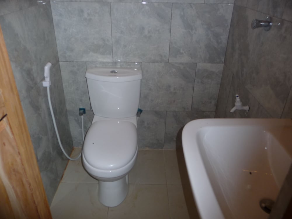 Фото Palugaha Pilgrim Resort