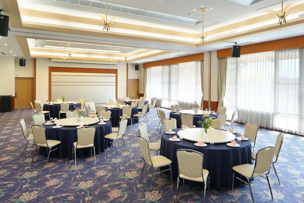 Фото Tsujun Sanso