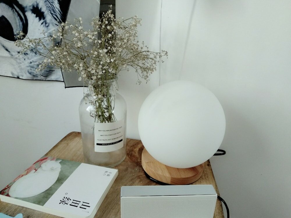 Фото Qingdao Dream Plus Homestay