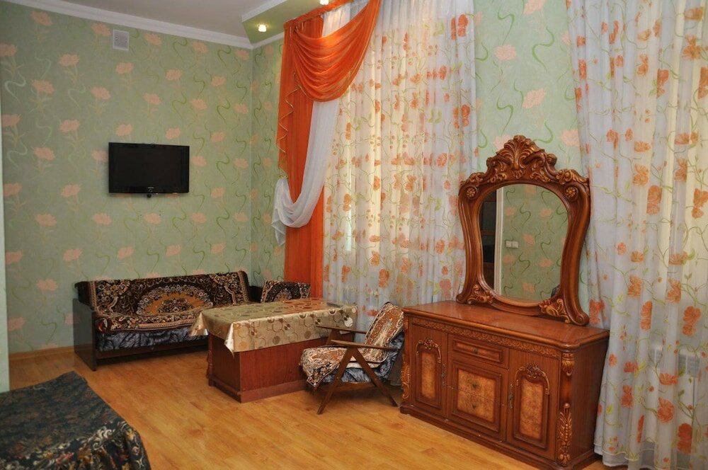 Фото Green House