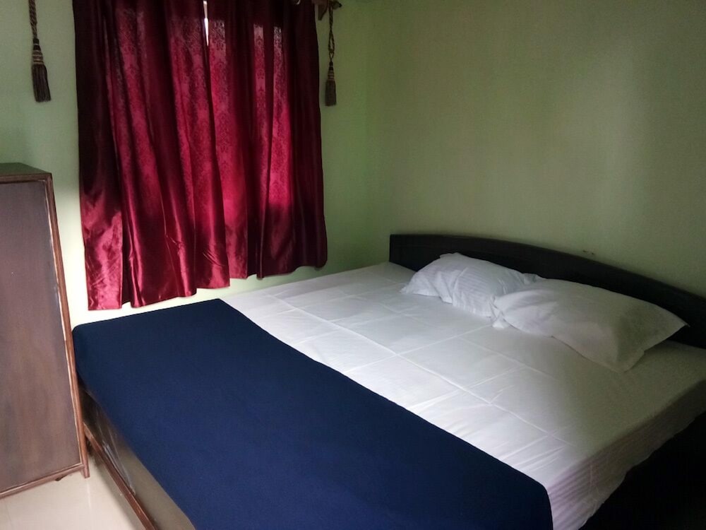 Фото Camp Lagoon and Cottage