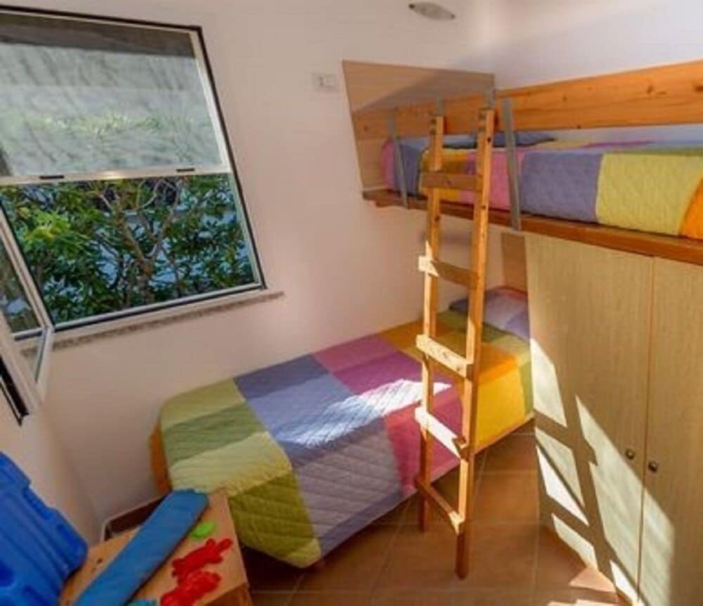 Фото Camping Village Voltoncino