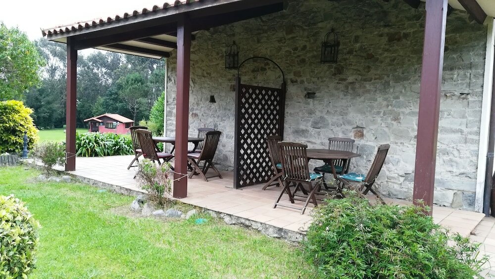 Фото Apartamento Turísticos El Cueto