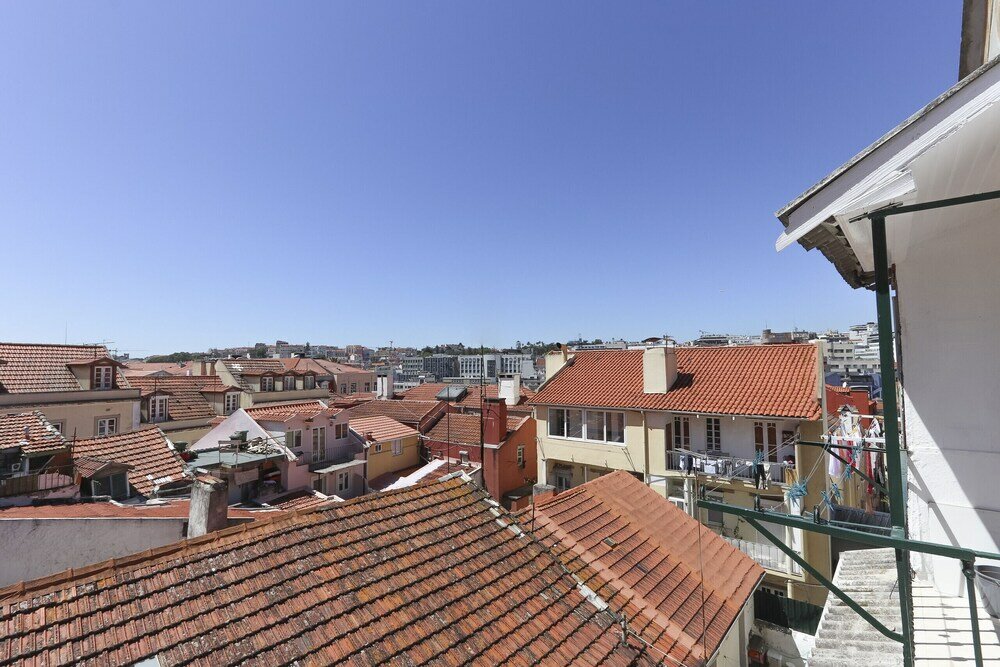 Фото Santa Marta Views by Homing