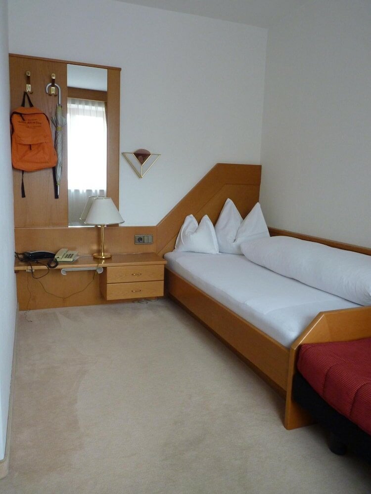 Фото Hotel Mair am Turm