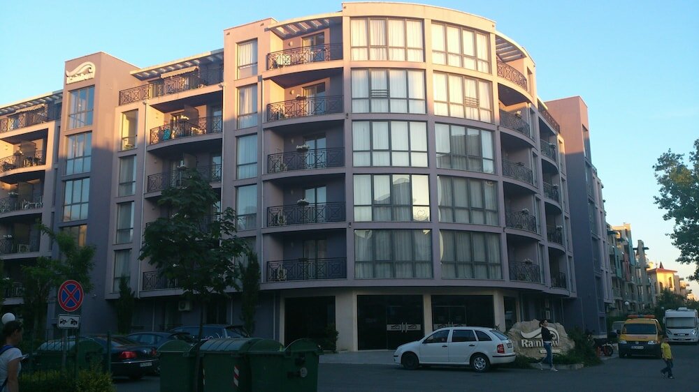 Фото отеля 5