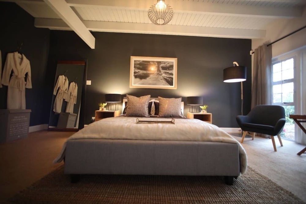 Фото Cape Town Views