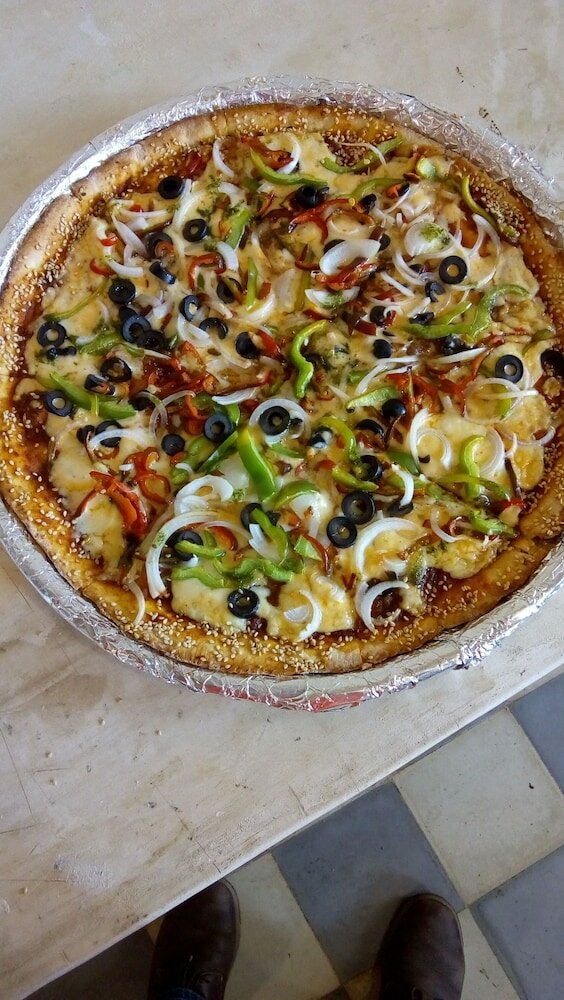 Фото Villas Kankabal