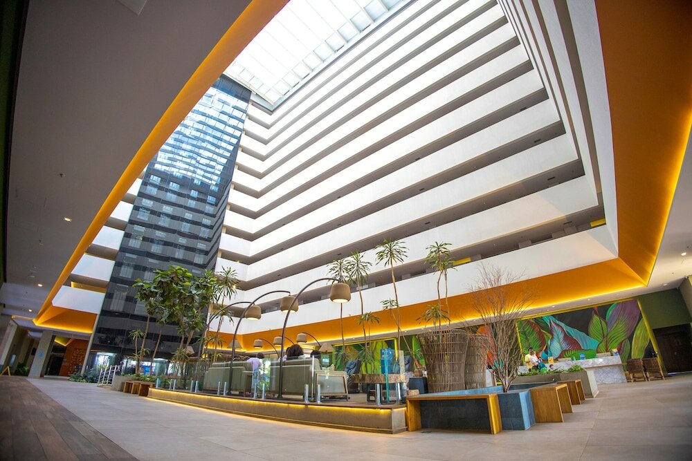 Фото Hot Beach Resort