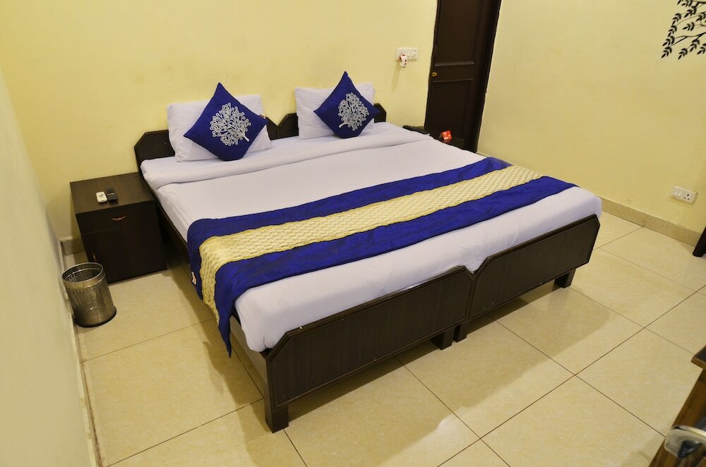 Фото Oyo 3004 Hotel Star City