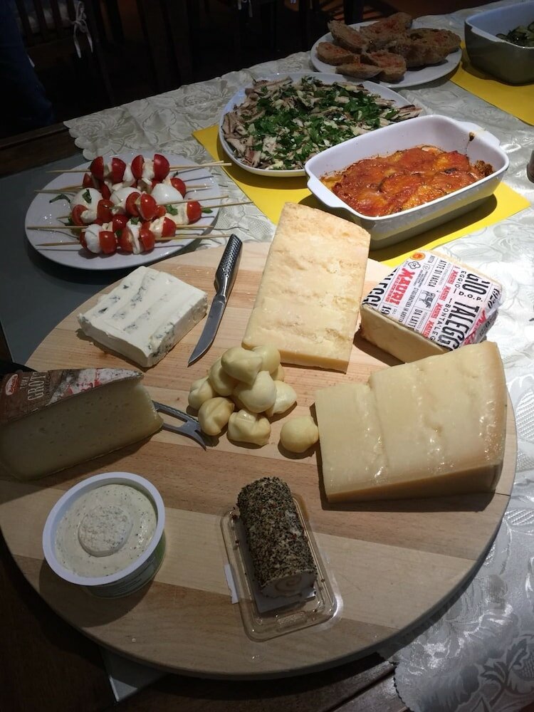 Фото Hotel Garni Tiziana