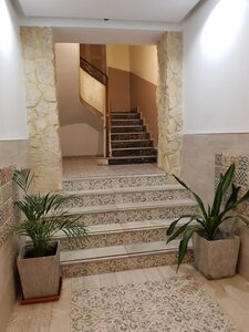 Гостевой дом Pension Arena Alicante