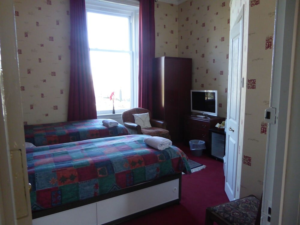 Фото Seashells Guest House