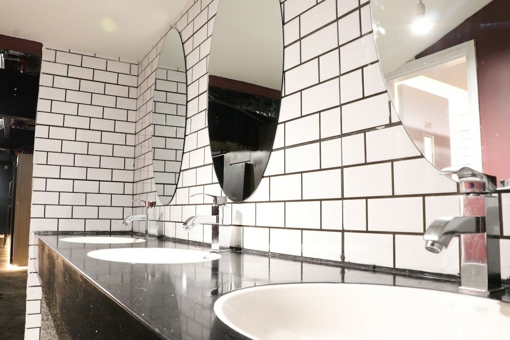 Фото Cinema Hostel Jerusalem