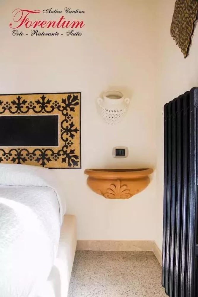 Фото Forentum Suite