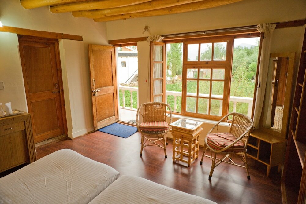 Фото Silver Cloud Ladakh