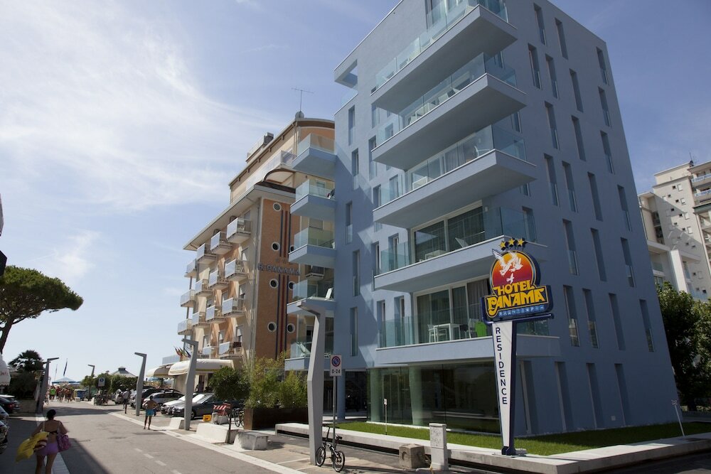 Фото Hotel Panama