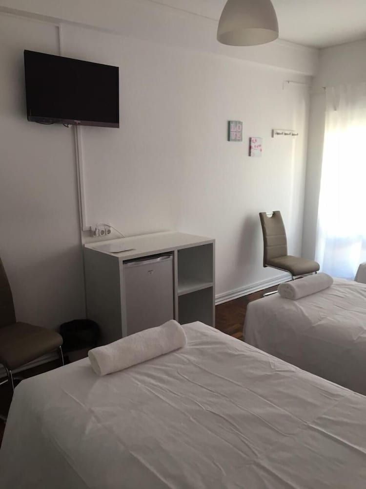 Фото Lx Center Guesthouse