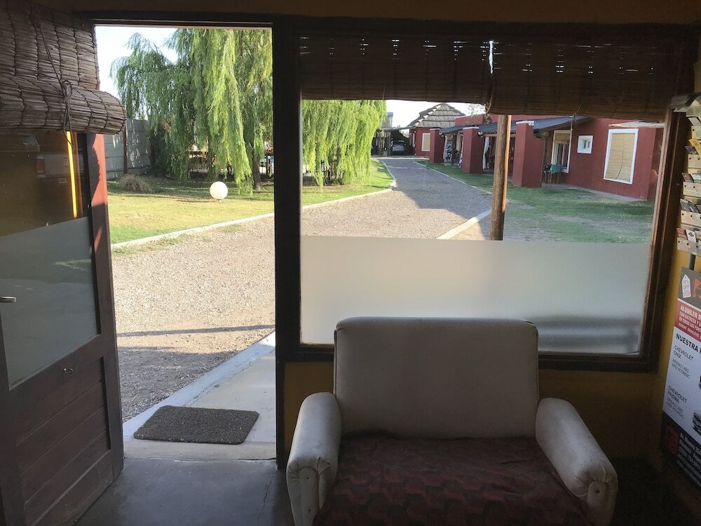 Фото La Aldea De San Rafael