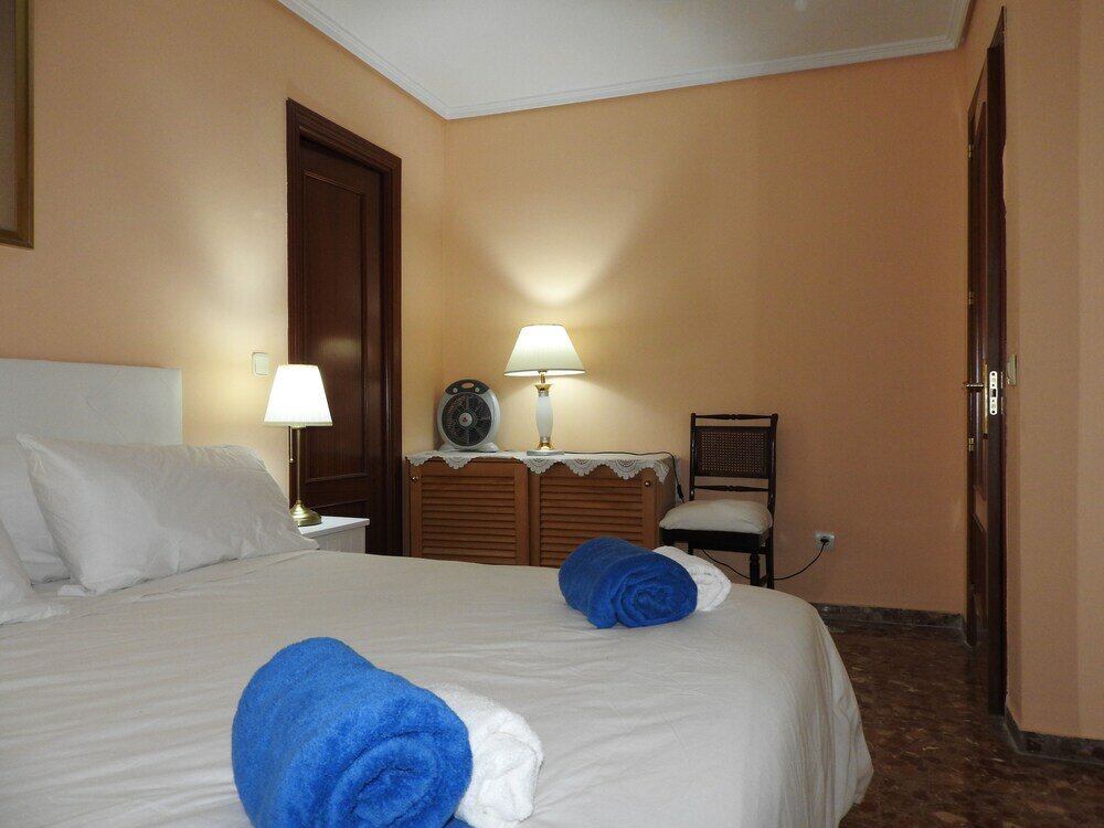 Фото Apartamento 3 Dormitorios Javea Puerto