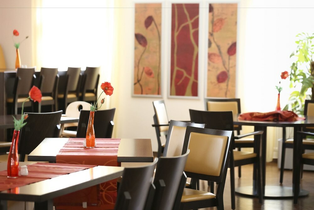 Фото Johanniter Gästehaus