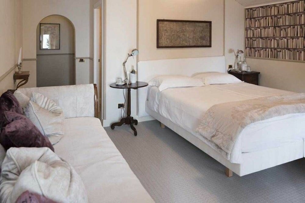 Фото Villa Vittoria