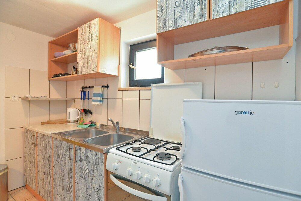 Фото Apartments Dragica 929