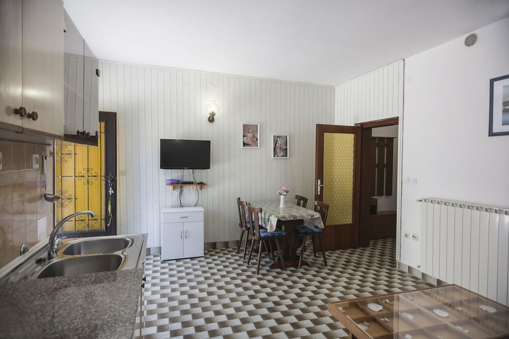 Фото Apartments Bubamara 1398