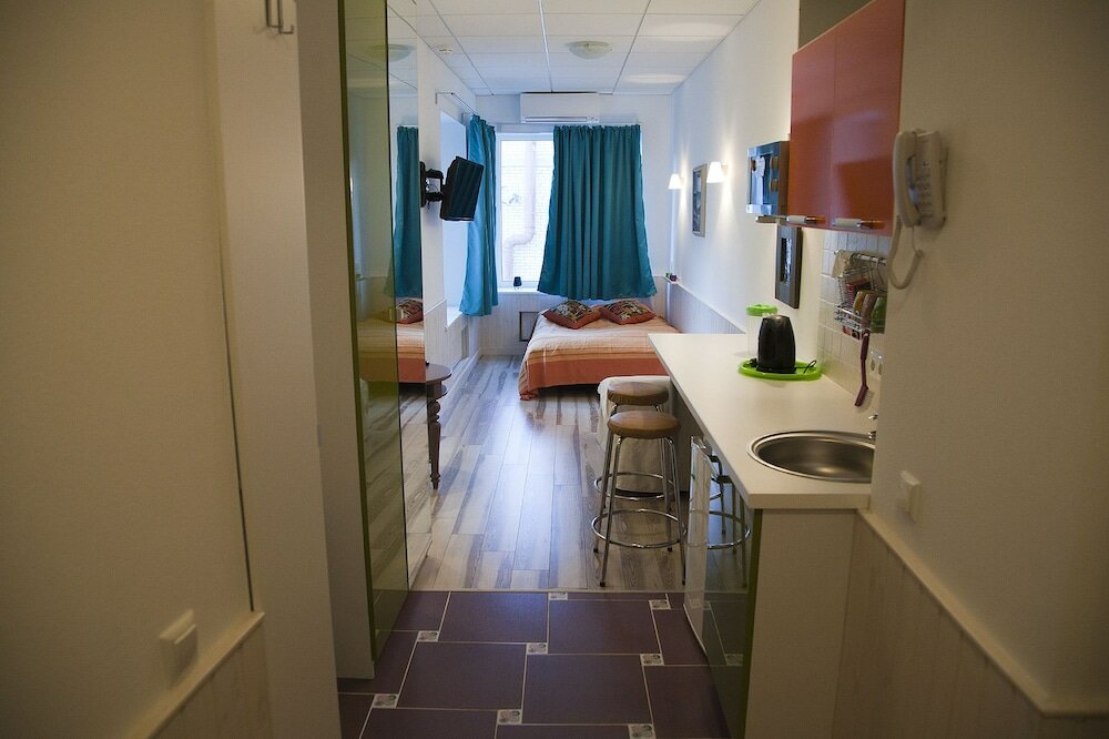 Фото Гостевой дом Невский 126