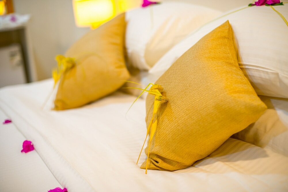 Фото South Ari Inn