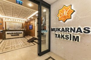 Mukarnas Taksim Hotel (İstanbul, Beyoğlu, Katipmustafa Çelebi Mah., İpek Sok., 6), hotel