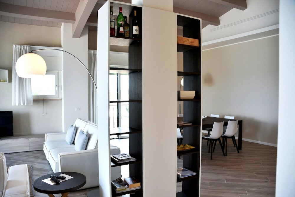 Фото Residenza Miralago