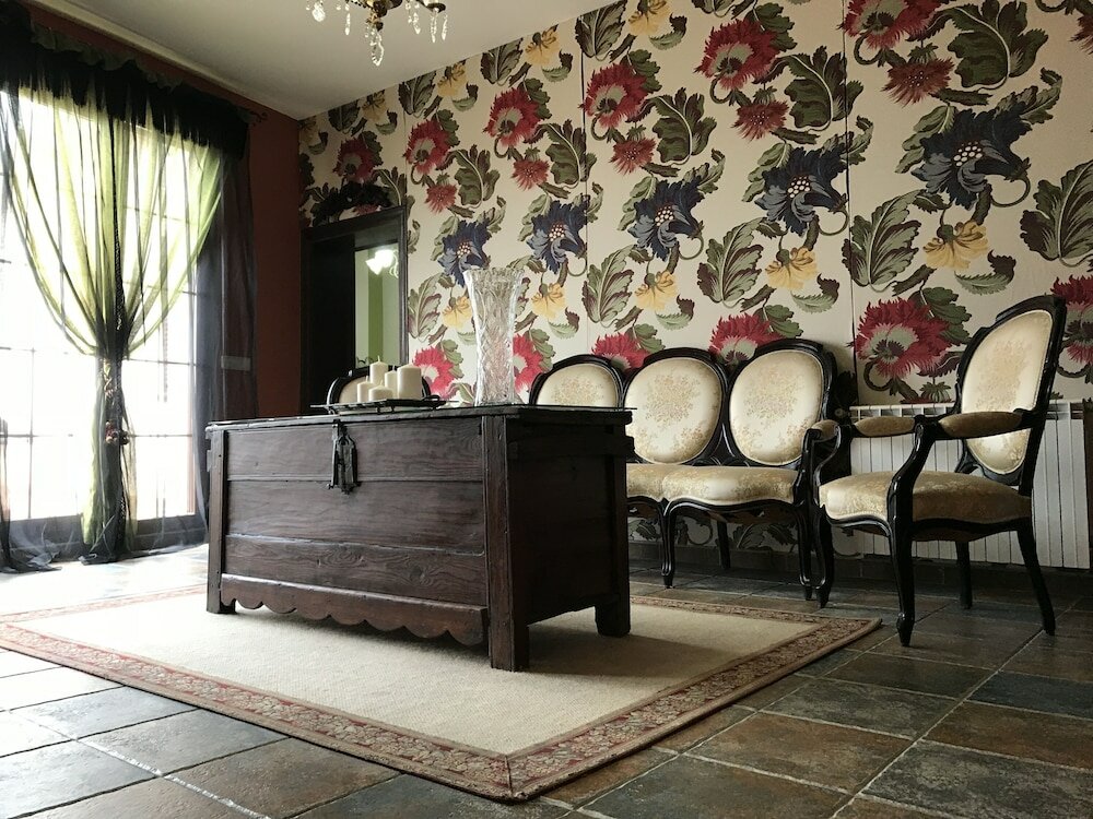 Фото Hotel Rural Casa Mendoza