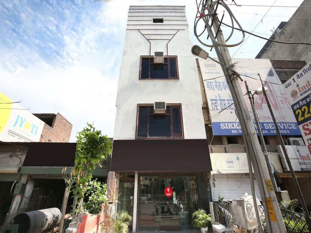 Фото отеля 3