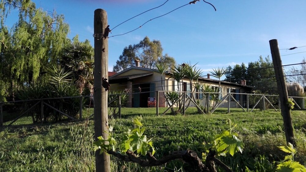 Фото Agriturismo Quarto Podere