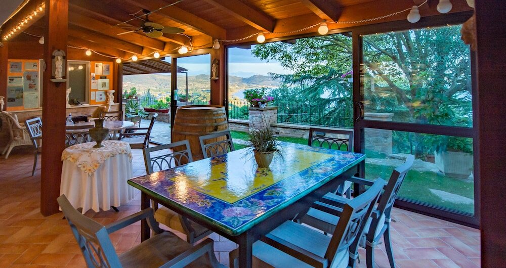 Фото Villa Trasimeno