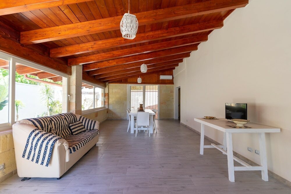 Фото Villa Relù