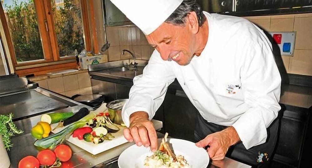 Фото Hotel Mair am Turm